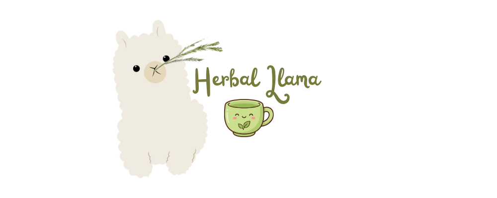 Herbal Llama